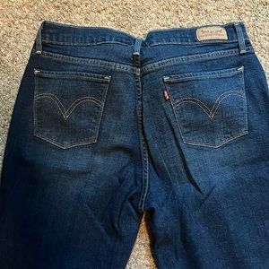Levi’s 515 bootcut